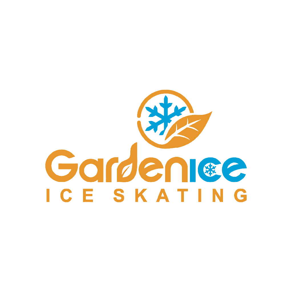 Gardenice Ice Skating @ Bandung