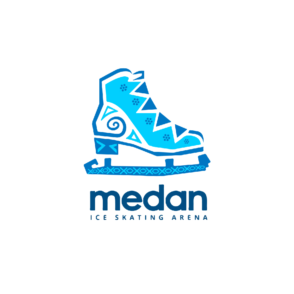 Medan Ice Skating Arena @ Medan