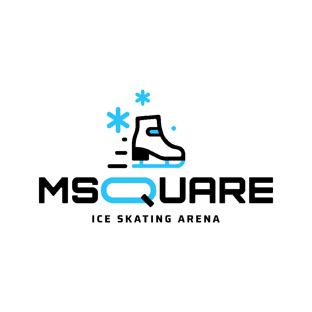 MSquare Ice Skating Arena @ Surabaya