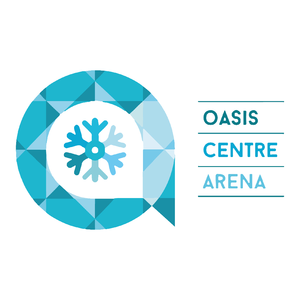 OCA Ice Skating Arena @ Jakarta