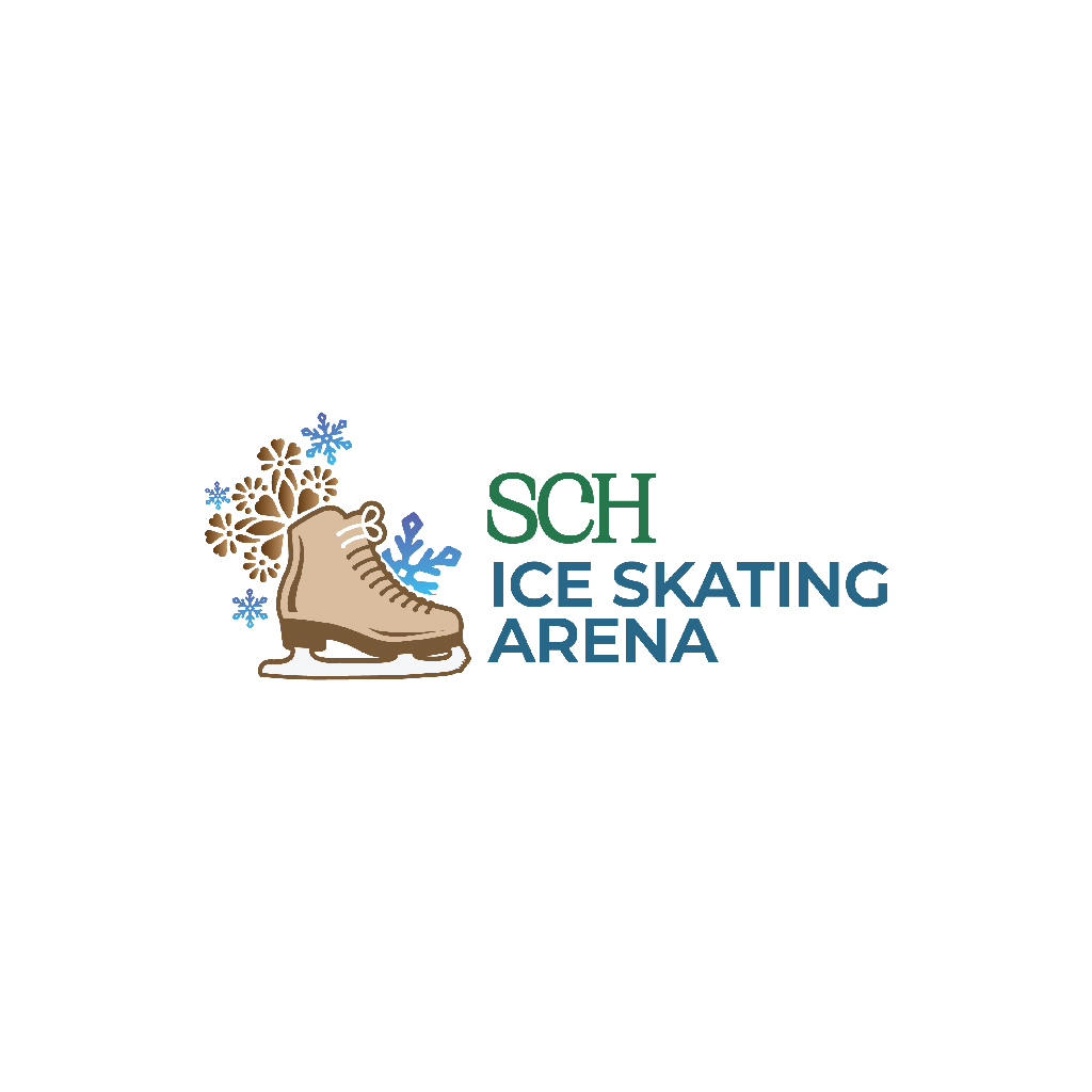 SCH Ice Skating Arena @ Yogyakarta